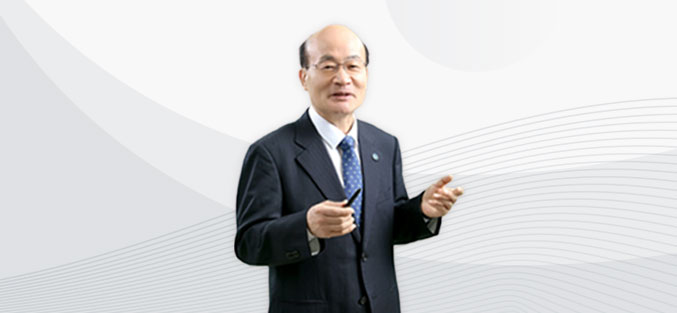회장님사진